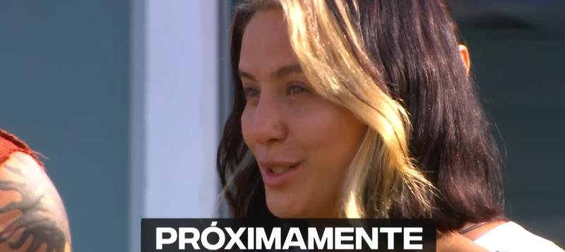 Canal 13 - Una participante se verá obligada a renunciar a Mundos Opuestos