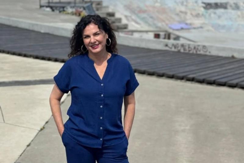 Berta Lasala - Instagram