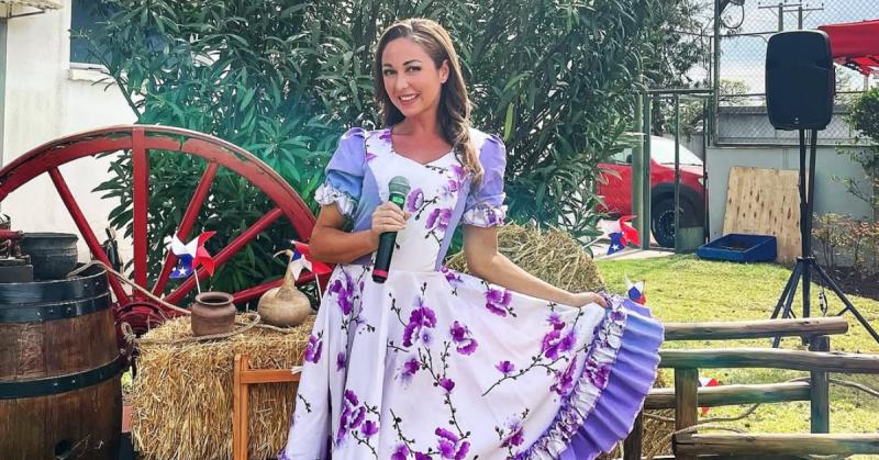 El presente de Blanquita Nieves / Créditos: Instagram @blanquifran