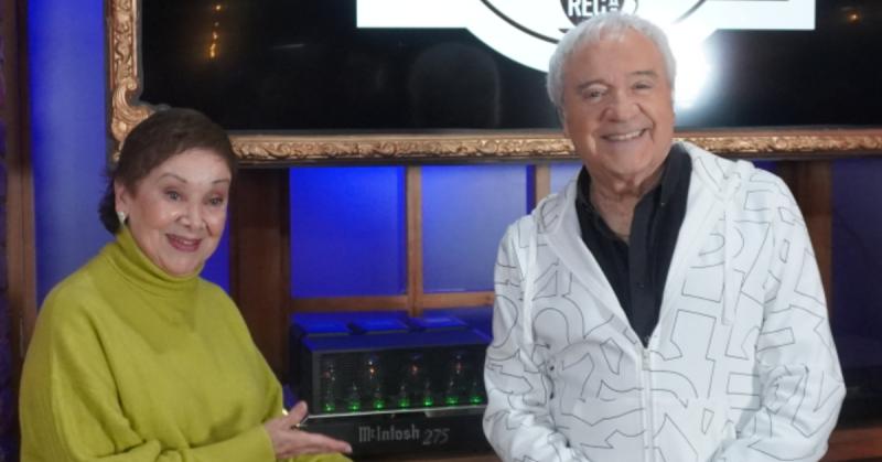 Café de los Recuerdos