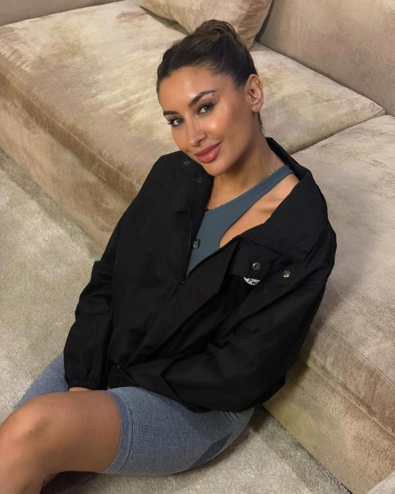 Camila Andrade | Instagram