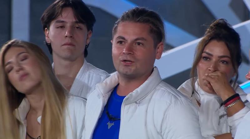 Princeso en Mundos Opuestos.