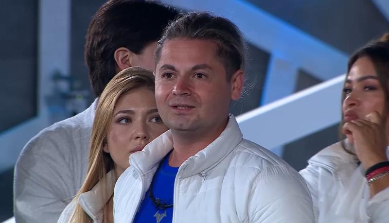 Daniela Requena destaca a "Princeso" como un personaje necesario en Mundos Opuestos.