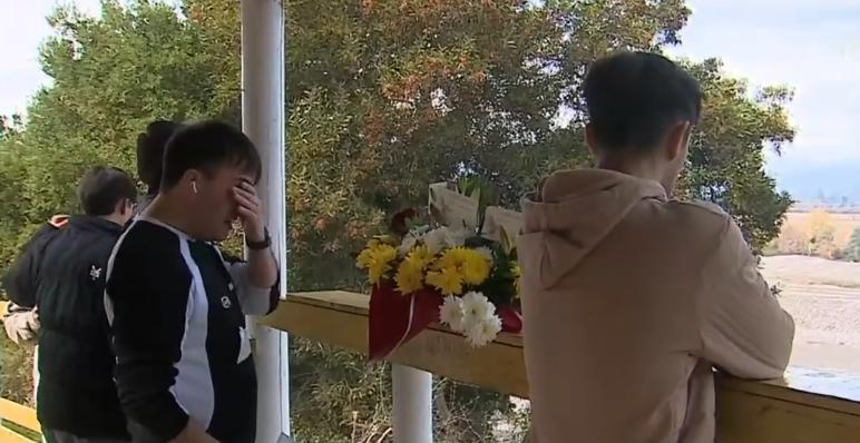 Amigos de Francisco Albornoz en Lo Moscoso - T13