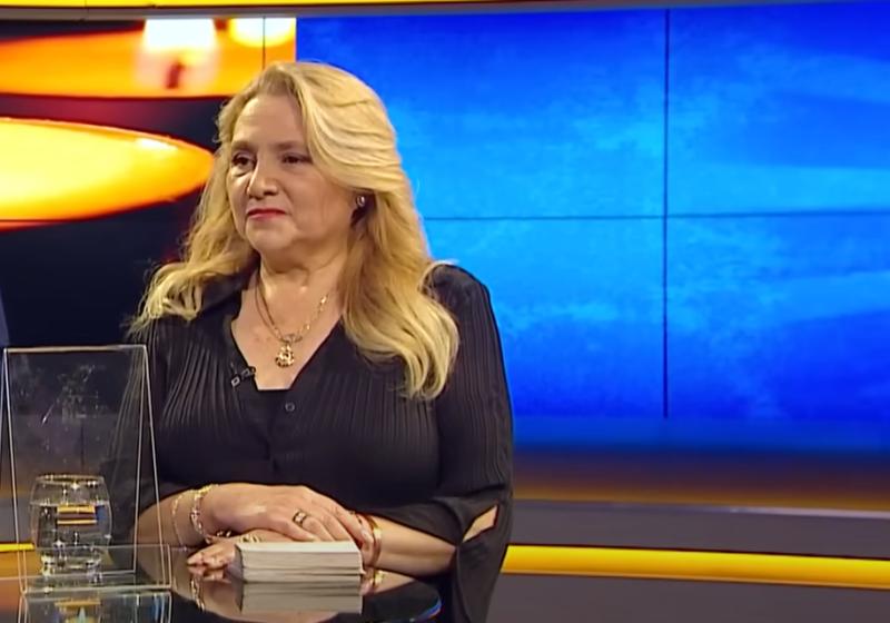 Latife Soto nuevamente acierta una predicción.