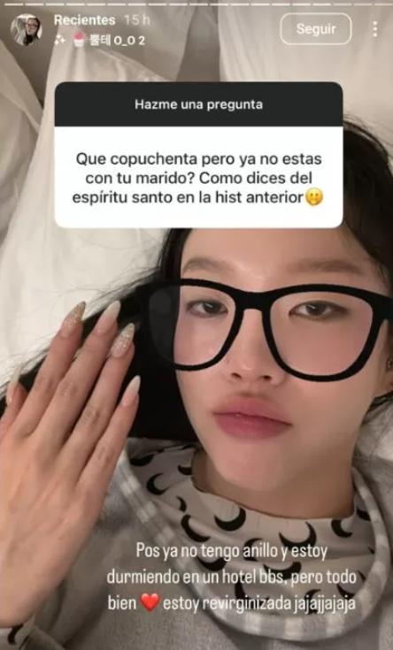 influencer chilena, Fran Chekal | Instagram
