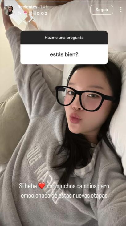 influencer chilena, Fran Chekal | Instagram