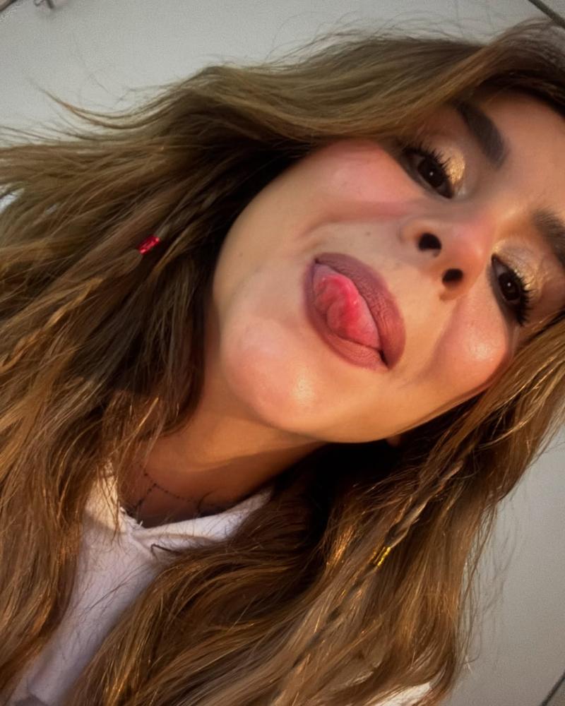 Carlyn Romero - Instagram