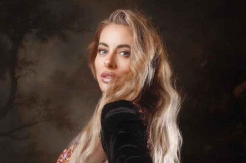 Catalina Palacios - Instagram