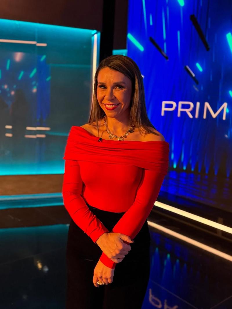 Cecilia Gutiérrez | Instagram