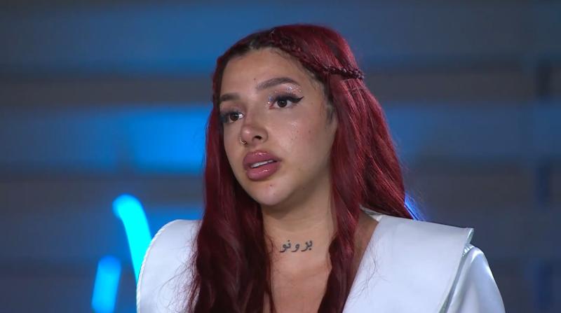 Canal 13 - Chilota no lo pasó bien en el Consejo de todos los tiempos