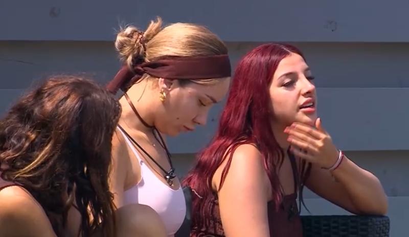 Canal 13 - Chilota habla de su conflicto con Princeso