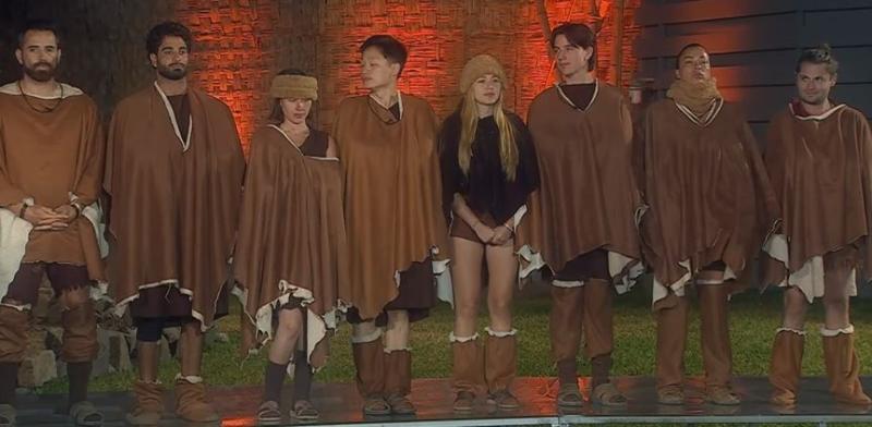 Consejo de todos los tiempos en Mundos Opuestos