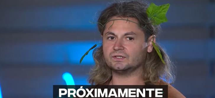 Canal 13 - El segundo Consejo de todos los tiempos en Mundos Opuestos