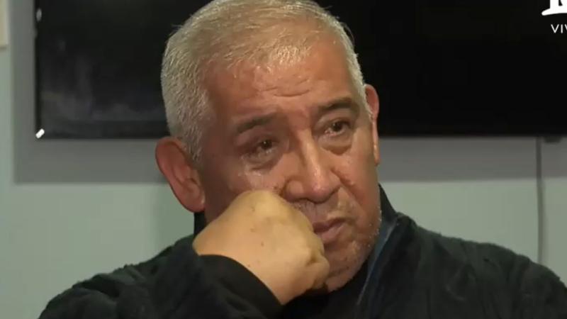 Conserje de Vitacura