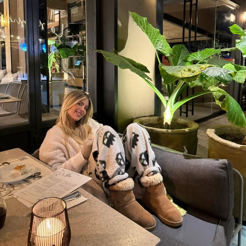 Coté López - Instagram.