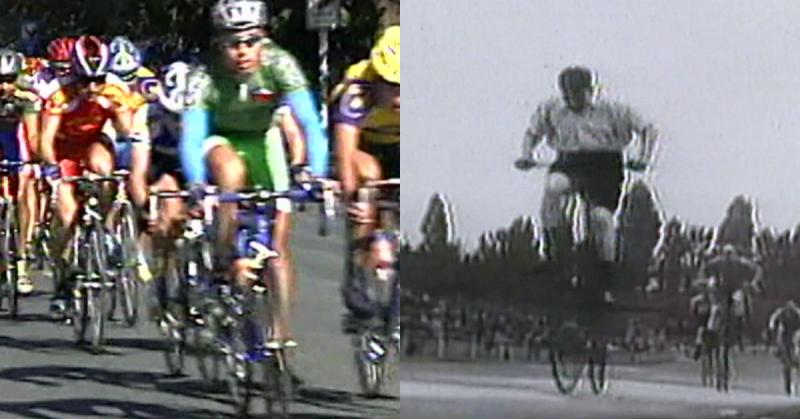 Día Mundial de la Bicicleta