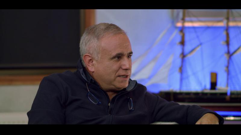 Doctor Ugarte habla sobre las enfermedades de invierno.