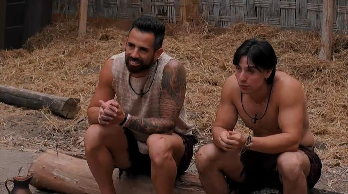 Canal 13 - Daúd Gazale se llenó de críticas por un comentario sobre las mujeres