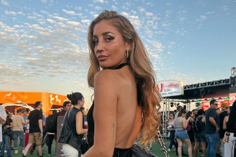 Daniela Castro - Instagram