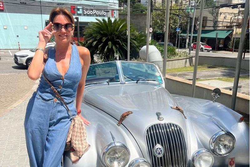 Daniella Campos - Instagram