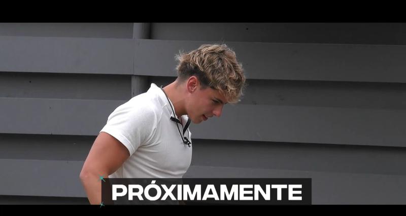 Diego encarará a Alan en Mundos Opuestos