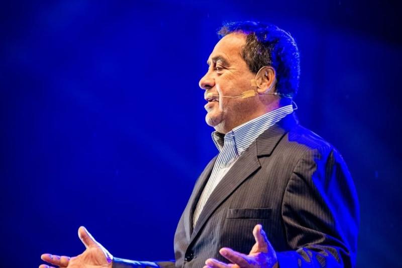 Dino Gordillo - Instagram