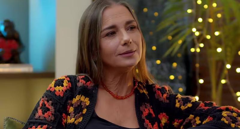 Katty Kowaleczko - Canal 13