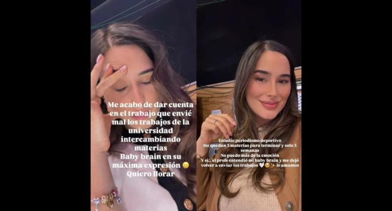 Melina Noto - Instagram