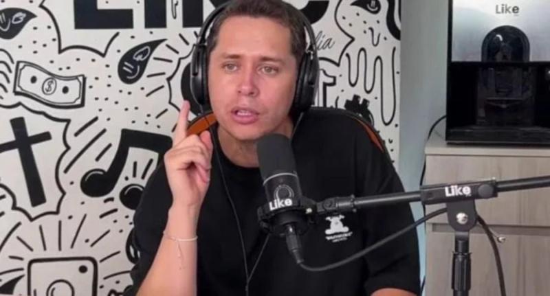 Karol Lucero se defiende tras polémicas declaraciones sobre el aborto