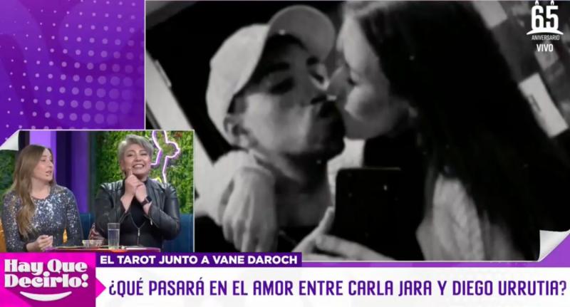 Vanessa Daroch - Hay que decirlo