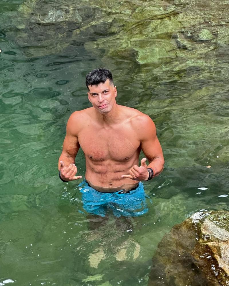 Ignacio Lastra | Instagram