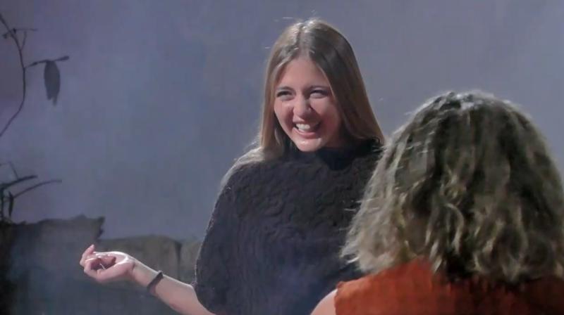 Disley en Mundos Opuestos