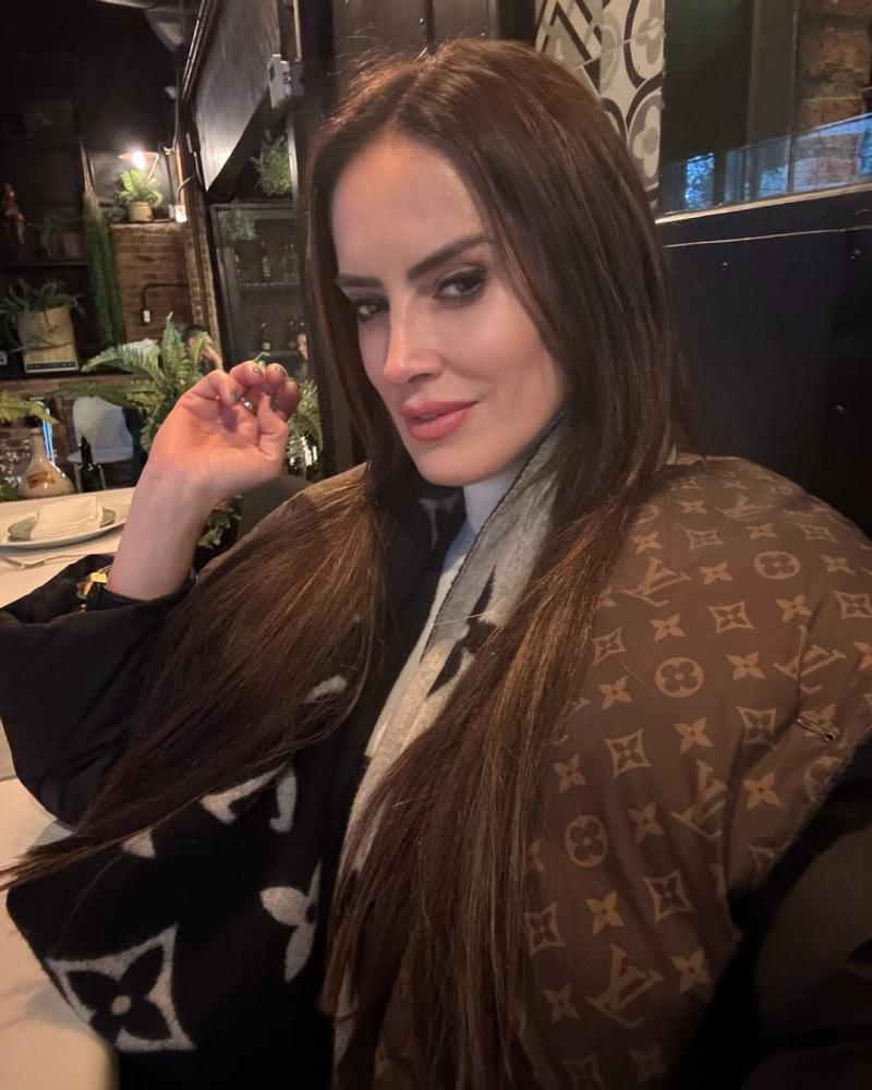 Adriana Barrientos | Instagram