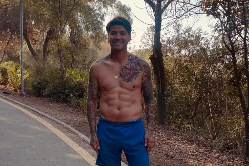 Edmundo Varas - Instagram