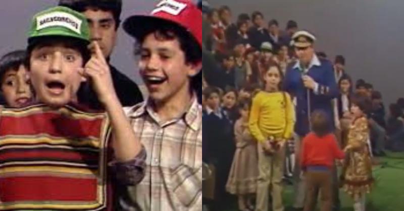 El Mundo del Capitán Sacacorchos