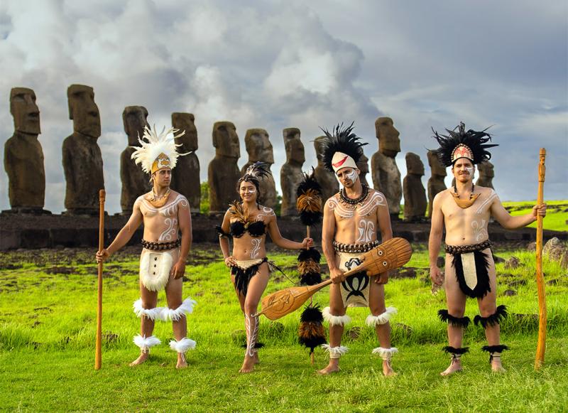 Pangal Andrade habla sobre el segundo capítulo de su programa.