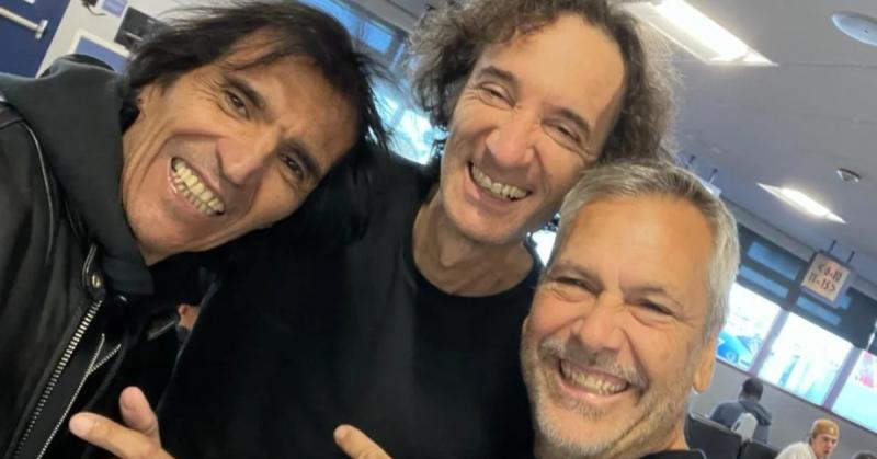 Enanitos Verdes / Créditos: Instagram @enanitosverdes