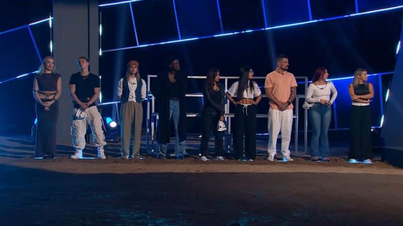 Equipo Infinito queda en el Pasado