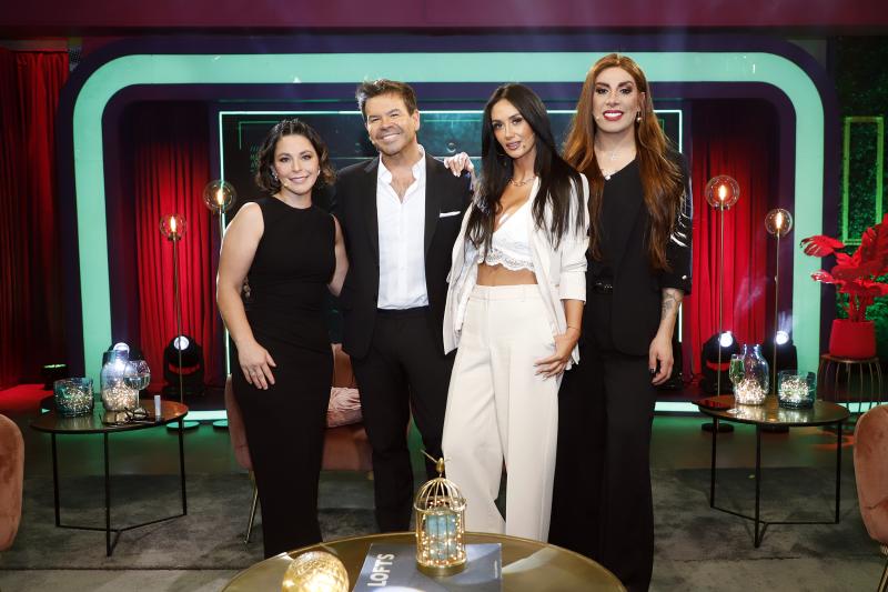 Especial Palabra de Honor.