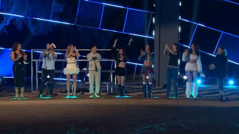 Equipo Eternidad queda en el Futuro