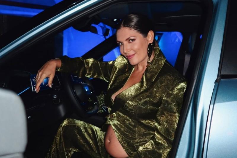 Eugenia Lemos - Instagram