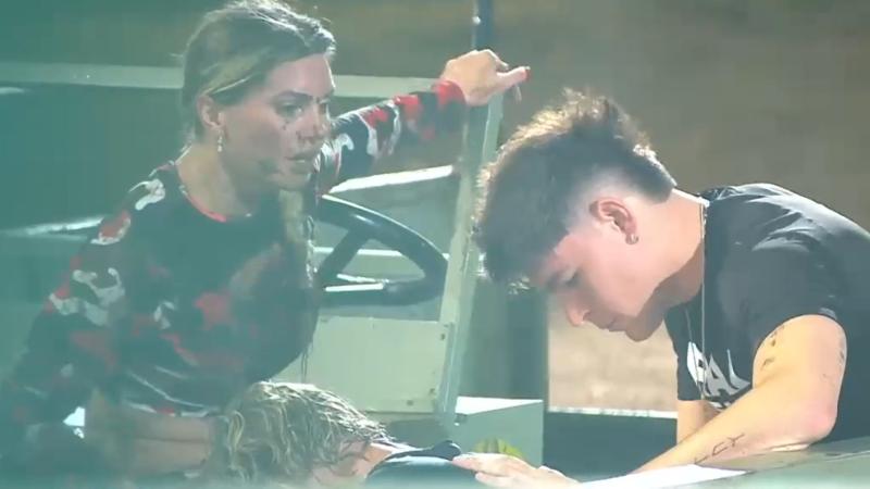 El estado de ánimo de Raimundo Cerda tras la final de "Palabra de Honor"