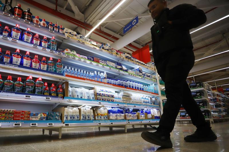 Fin de semana largo: así funcionará el comercio.