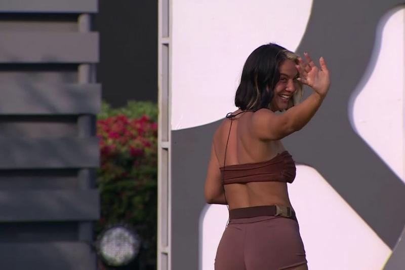 Flor Vigna - Canal 13