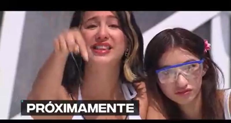 Flor Vigna quiere renunciar