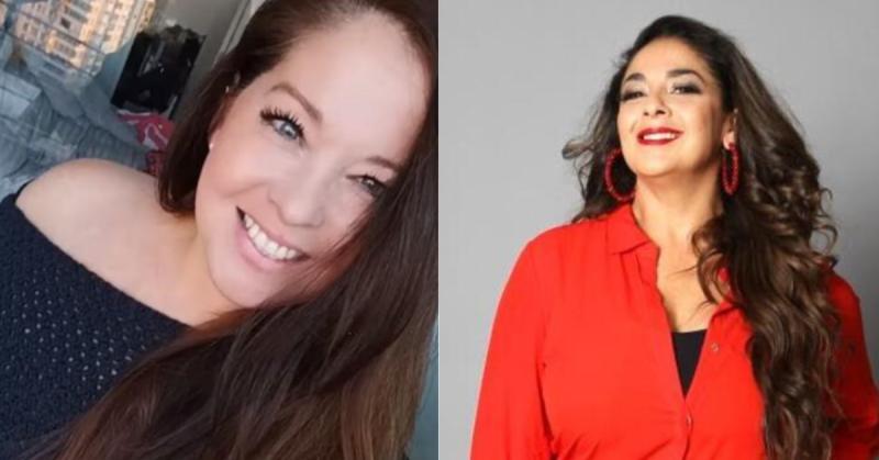 El presente de Coty y Carolina Oliva / Generación 2000