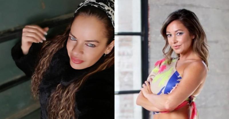 El presente de Chabe y Blanquita Nieves / Generación 2000