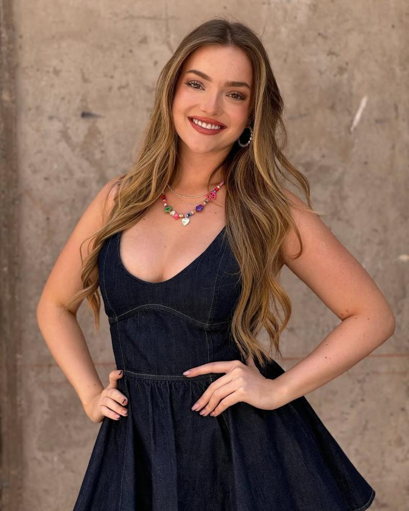 Antonia Casanova | Instagram