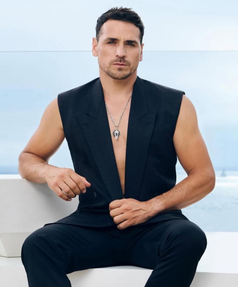 Pangal Andrade - Instagram